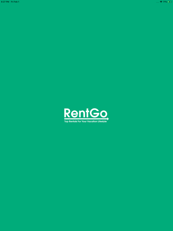 Screenshot #4 pour RentGo