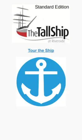 Game screenshot Tall Ship Standard Edition apk