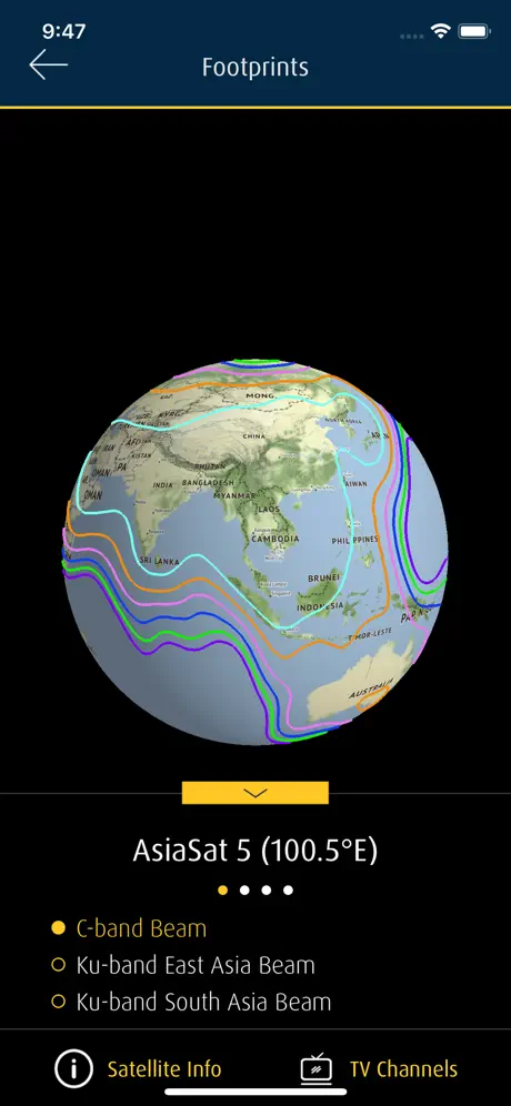 AsiaSat