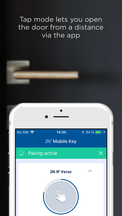 2N® Mobile Key screenshot 3