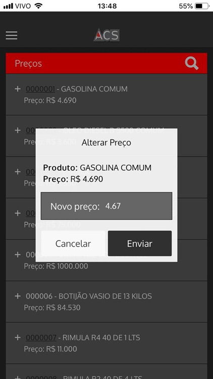 ACS Mobile screenshot-4