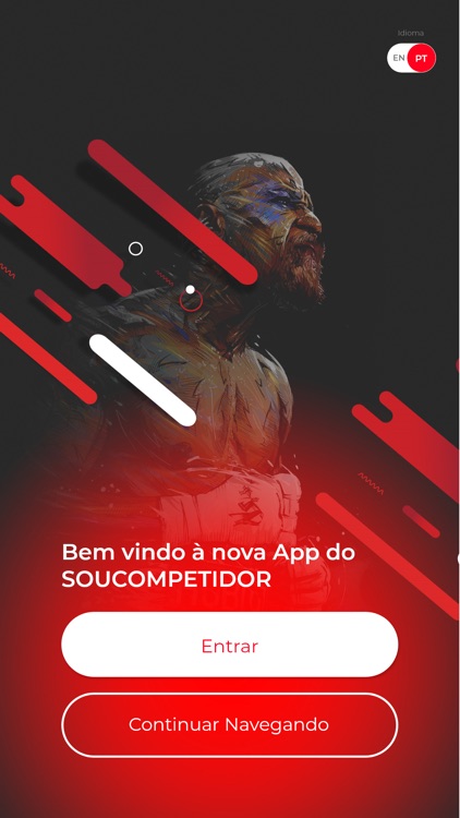 SouCompetidor