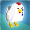 Collect corns and help to chicken which is lost at maze ,be ready of face to different traps