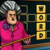 Icon Scary Teacher : Word Game