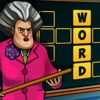 Scary Teacher : Word Game