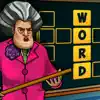 Scary Teacher : Word Game negative reviews, comments