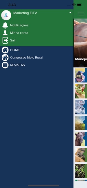 Meio Rural(圖5)-速報App