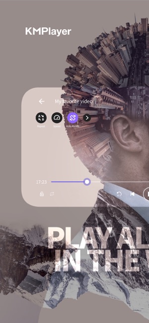 Kmplayer On The App Store