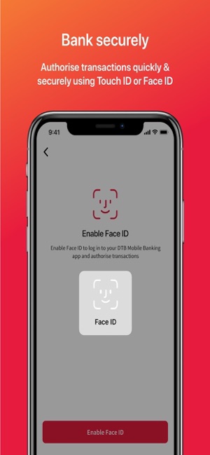 DTB Uganda 24/7(圖2)-速報App
