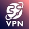 VPN :فتح المواقع المحجوبه