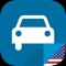 Now there is a faster, more affordable way to book a rental car on IOS app, anywhere in the USA