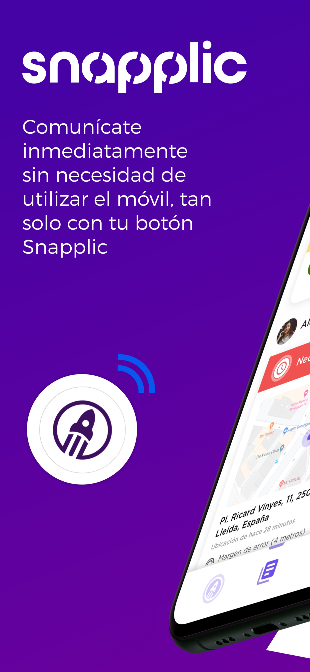 Snapplic