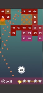 Poks Balls! screenshot #2 for iPhone