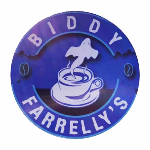 Biddy Farrelly's, Belfast icon