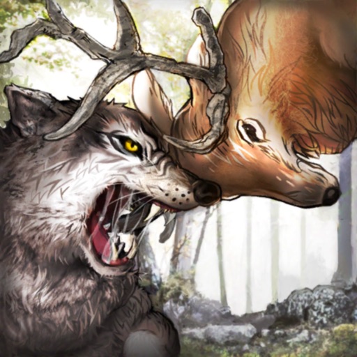 Wild Animals Online(WAO) iOS App