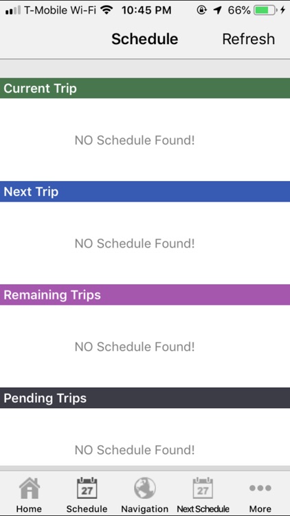 NEMT Dispatch - eSign Odosts