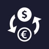 Currency Converter (FX) icon