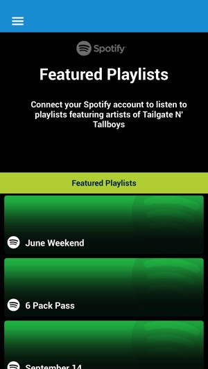 Tailgate N' Tallboys Official(圖5)-速報App