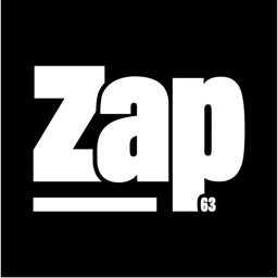 Zap Magazine