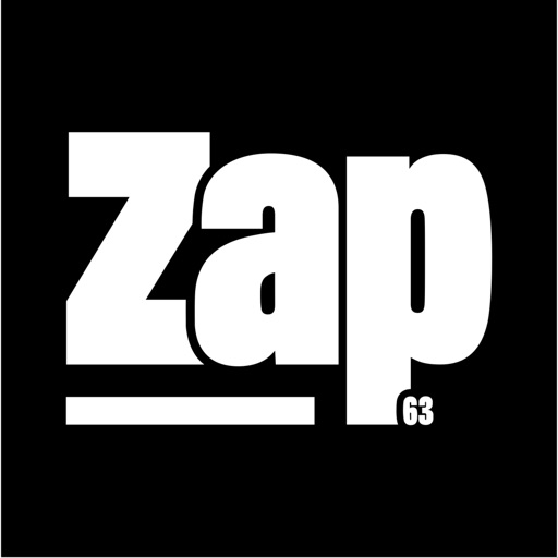 Zap Magazine