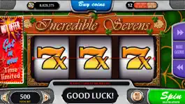 Game screenshot Vegas Power Casino Slots apk