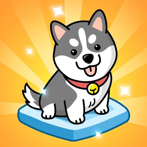 Bounty Puppy iOS App