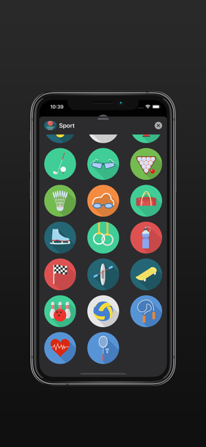 Sport collection(圖3)-速報App