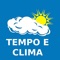Todas as informações essenciais sobre o tempo e o clima do Brasil apresentada de forma clara, elegante e com suas informações provenientes do INMET - Instituto Nacional de Meteorologia do Brasil
