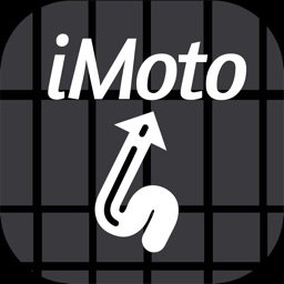 iMoto Partner