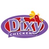 Dixy Chicken Newcastle icon