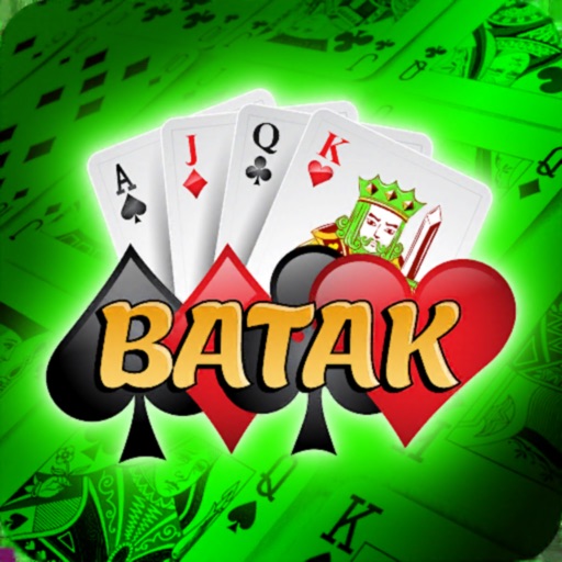 Batak internetsiz iOS App