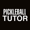 Pickleball Tutor icon