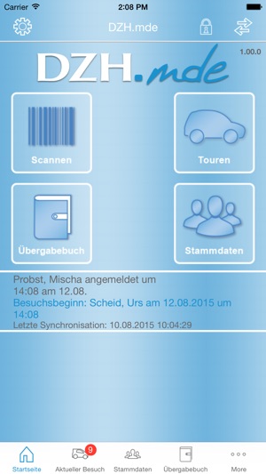 DZH mde(圖1)-速報App