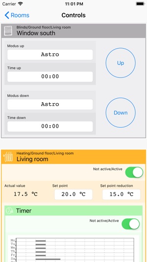 S7SmartHome(圖2)-速報App