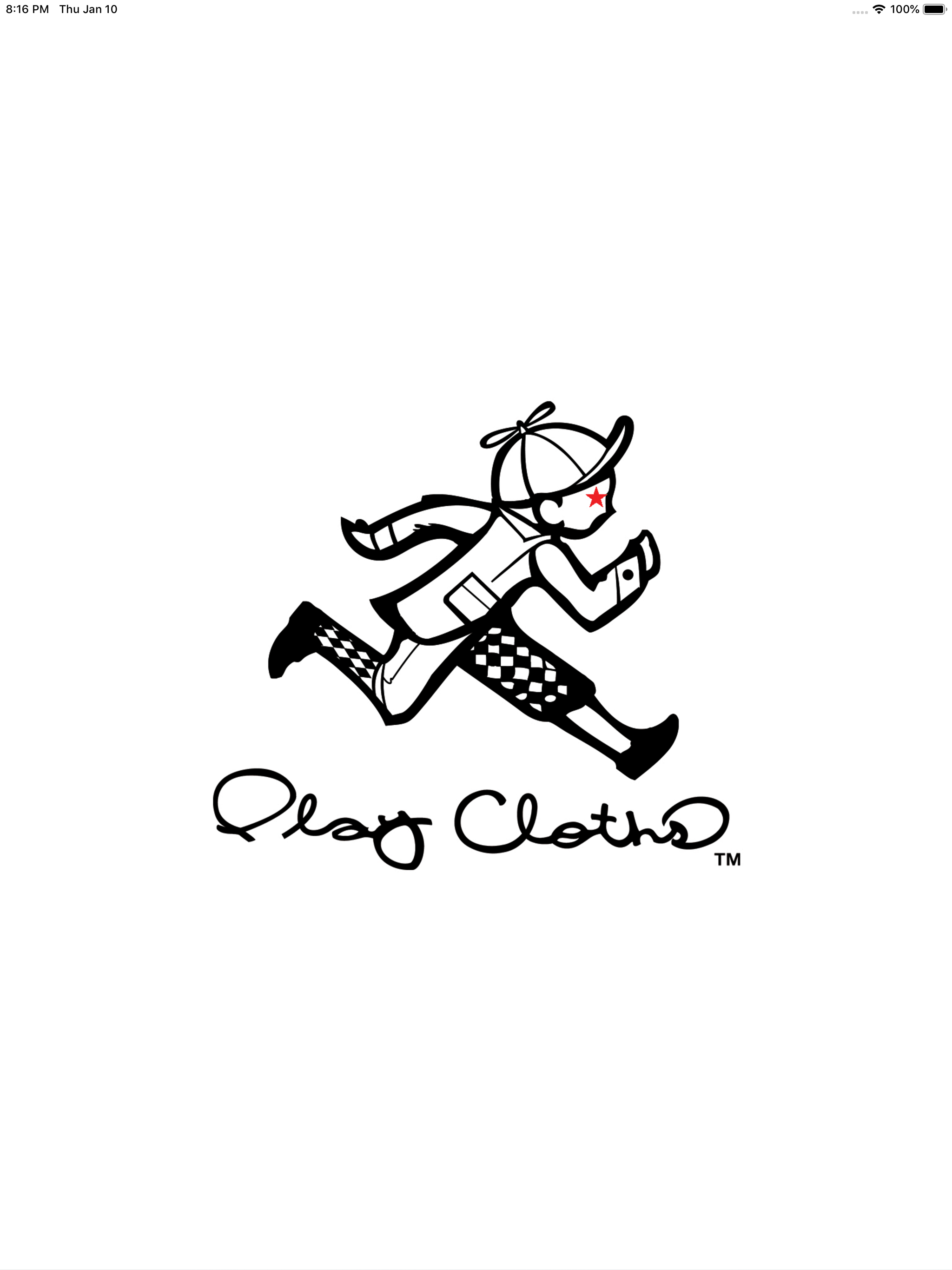 Playcloths