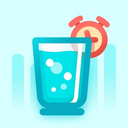 My Water Reminder - Tracker