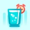 "My Water Reminder - Tracker" will remind you to drink water on time every day, and you keep fit and stay hydrated every day while improving your water diet and providing health benefits