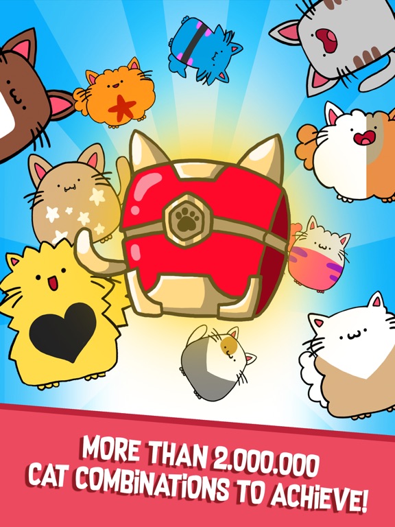 Screenshot #6 pour Focus Cat App - Concentrate
