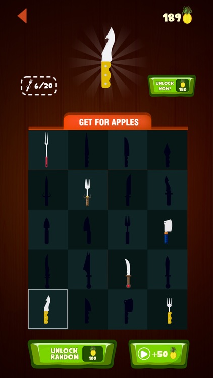 Food cut – slice it up screenshot-3