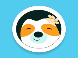 Tropicoji comes back with a new Stickers Pack, and it’s first animated pack