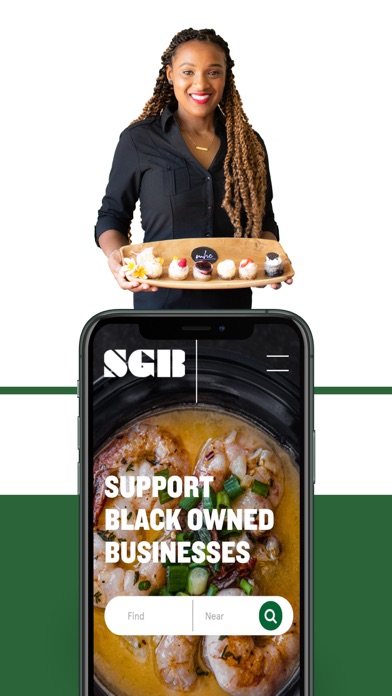 Spicy Green Book Screenshot