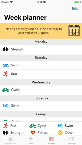 Game screenshot Athletic apk