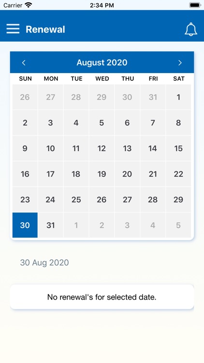 Faveo Plus screenshot-6