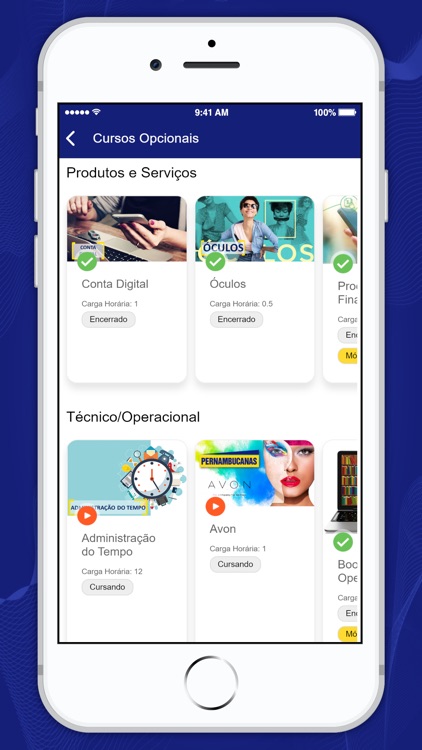 UNIV DIGITAL PERNAMBUCANAS screenshot-5