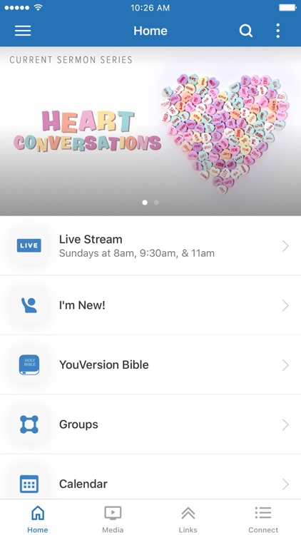 Concordia San Antonio