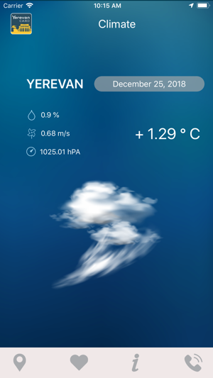 Yerevan Card(圖8)-速報App