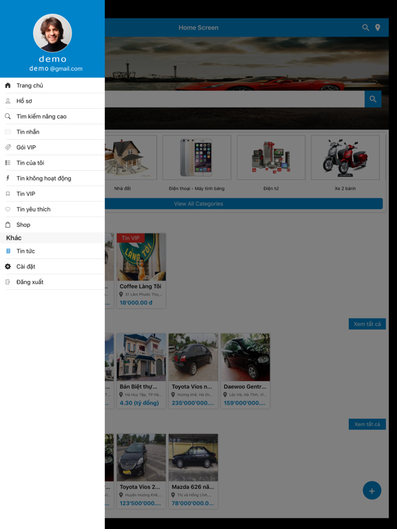 Screenshot #6 pour Choa.pro