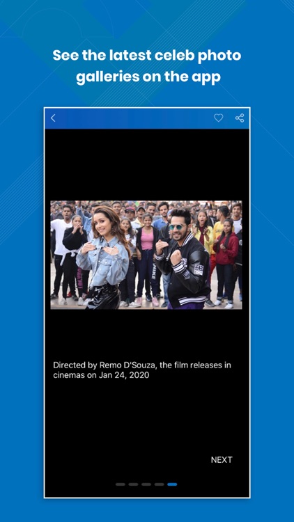 Radio City India screenshot-5