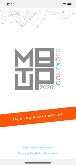 Game screenshot MeetUp Conexões – Consultores mod apk
