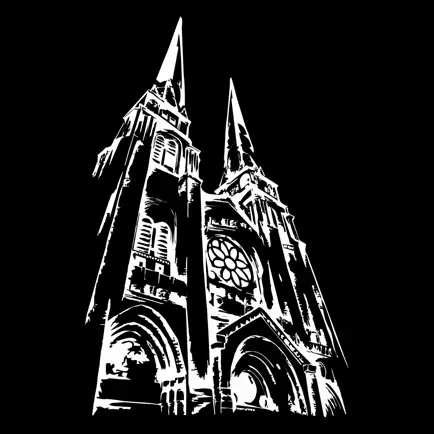 Catedral Rio Читы